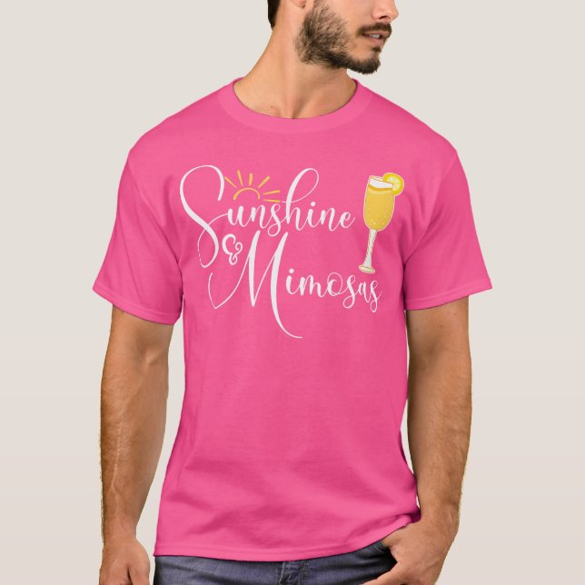 T-Shirt (Front)