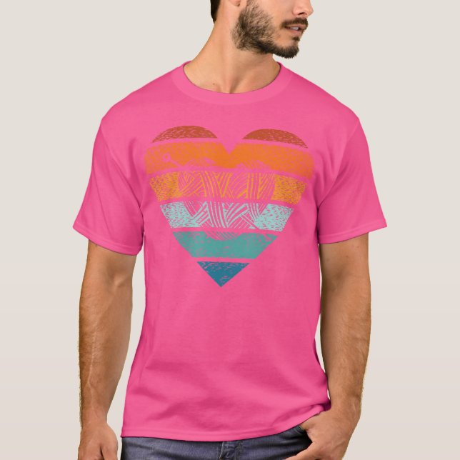 T-Shirt (Front)