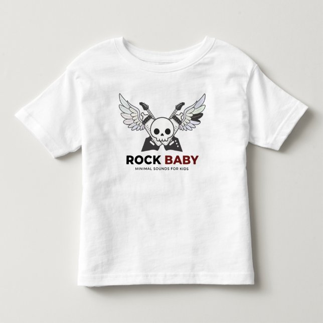 T-Shirt (Front)