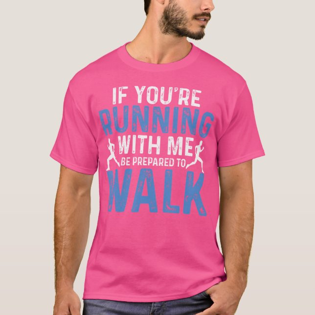 T-Shirt (Front)