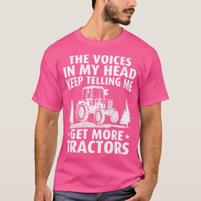 T-Shirt (Front)
