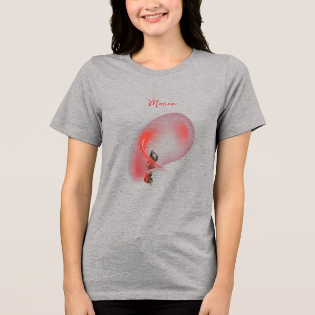 T shirt  (Front)