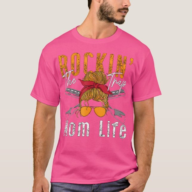 T-Shirt (Front)