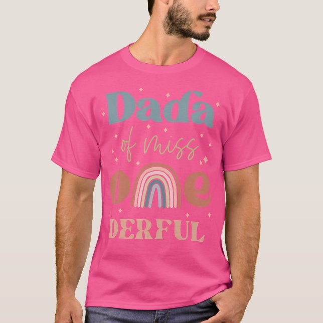 T-Shirt (Front)
