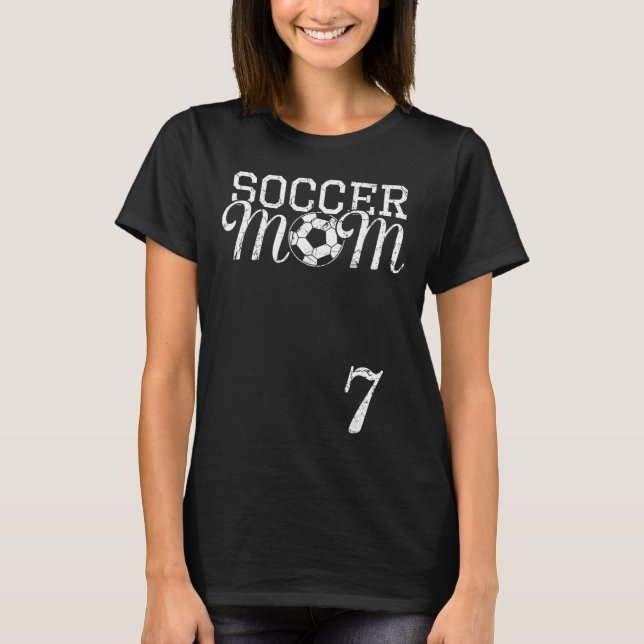 T-Shirt (Front)