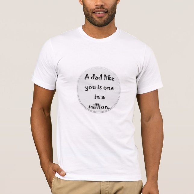 T-Shirt (Front)