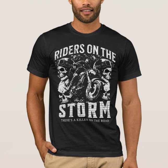 T-Shirt (Front)