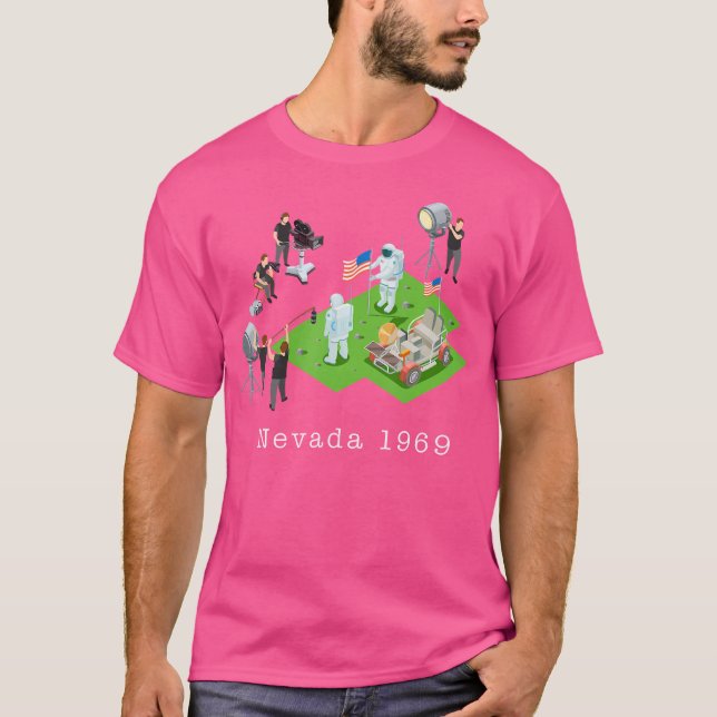 T-Shirt (Front)
