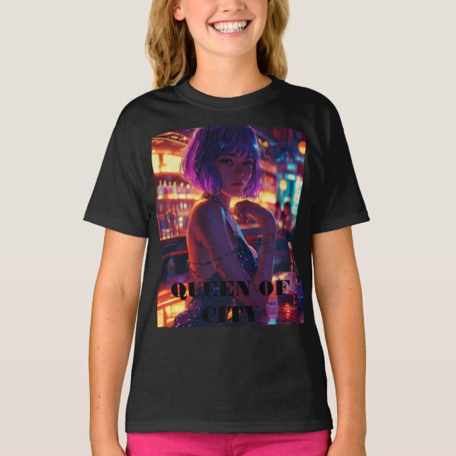 T-Shirt (Front)