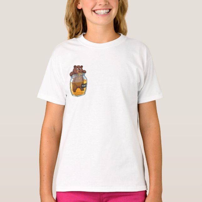 T-Shirt (Front)