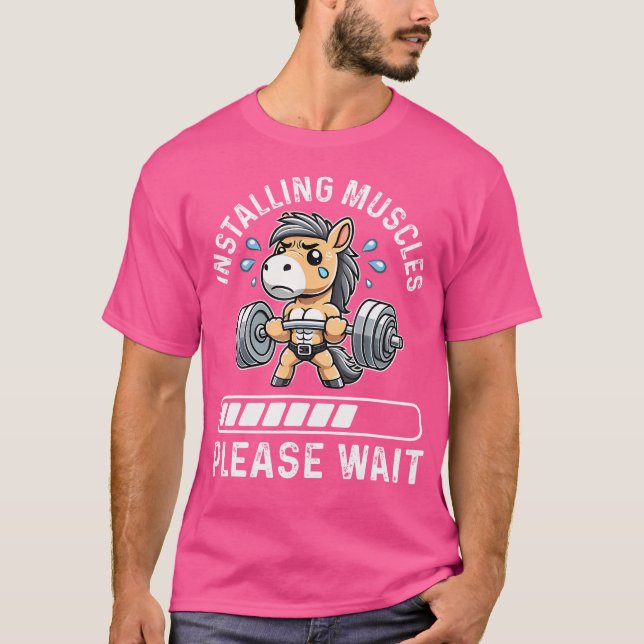 T-Shirt (Front)