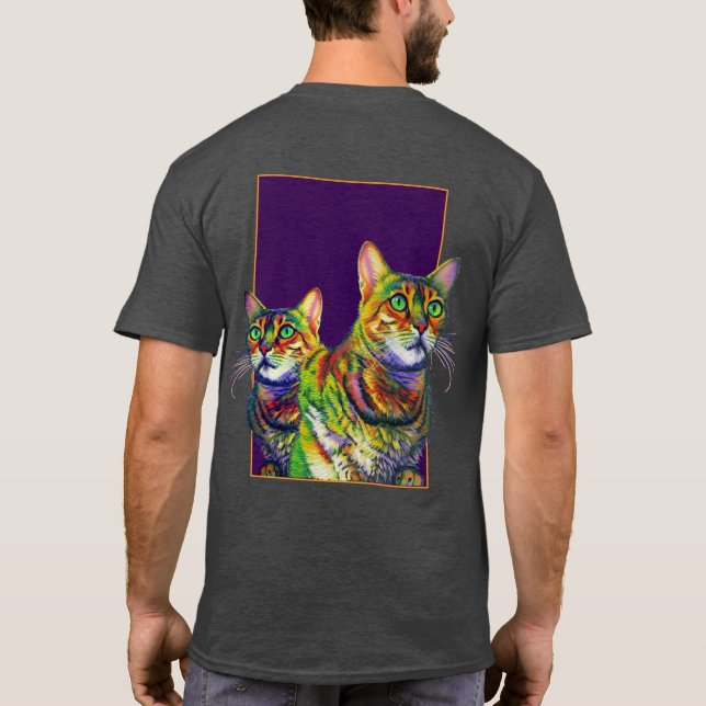 T-Shirt (Back)