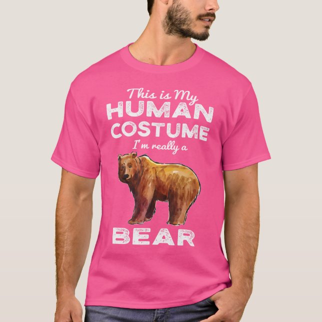 T-Shirt (Front)