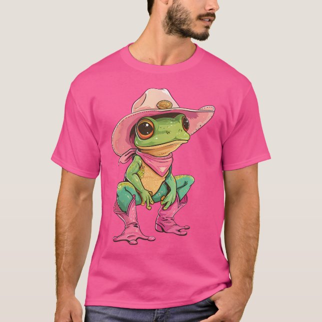 T-Shirt (Front)