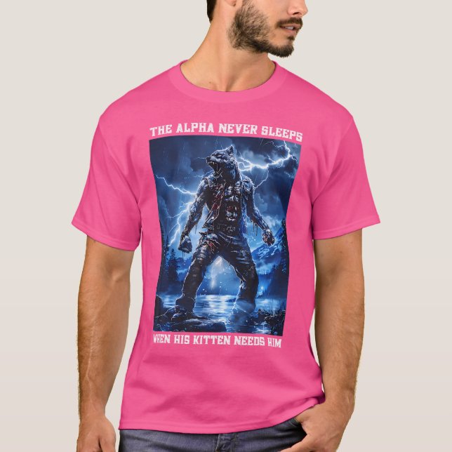 T-Shirt (Front)