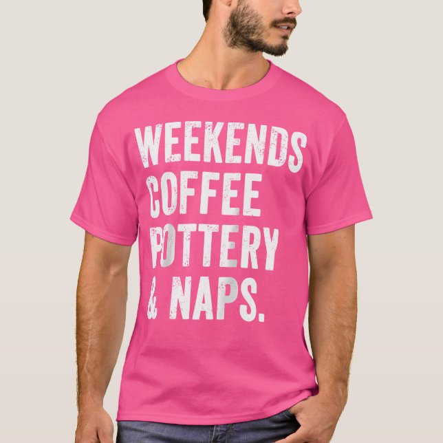T-Shirt (Front)