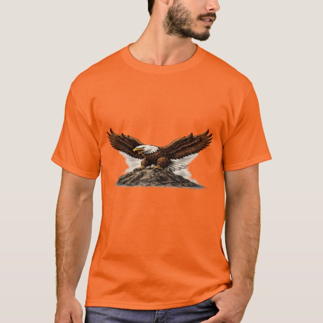 T-Shirt (Front)