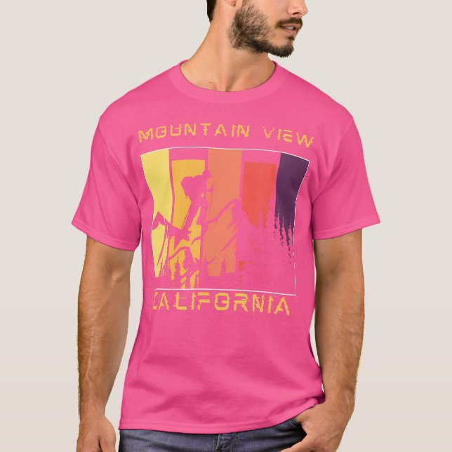T-Shirt (Front)