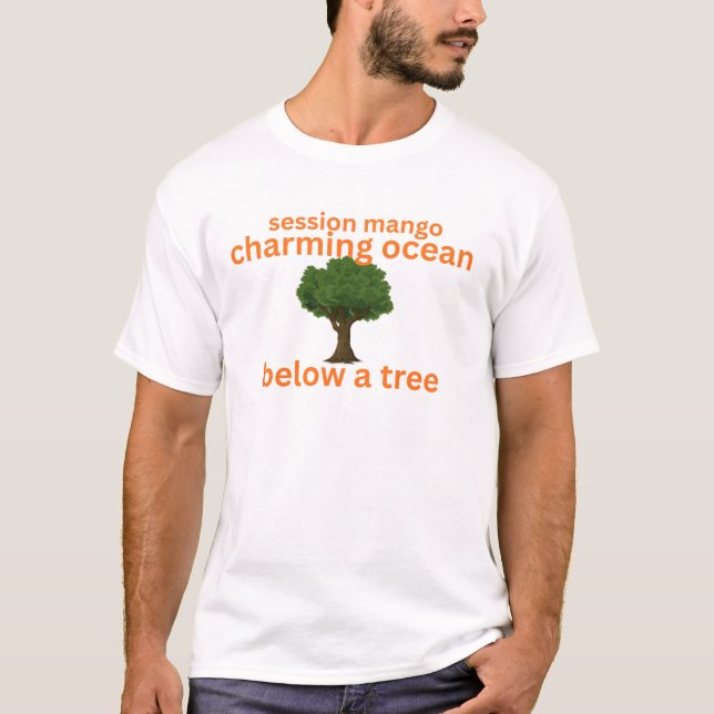 t shirt (Front)
