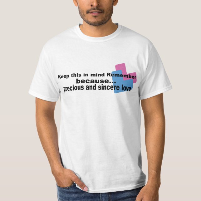 T-shirt (Front)