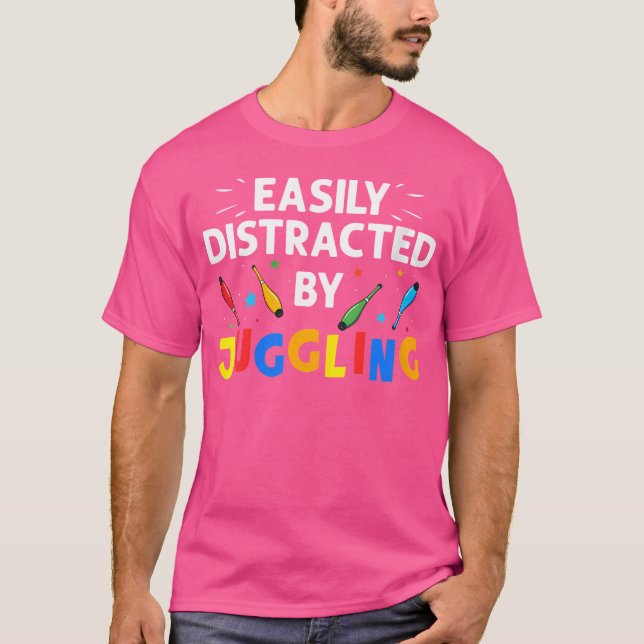 T-Shirt (Front)
