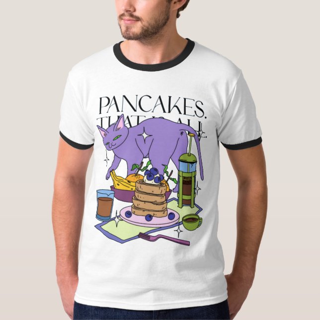 T-Shirt (Front)