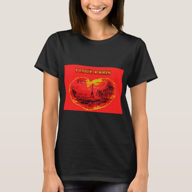 T-Shirt (Front)