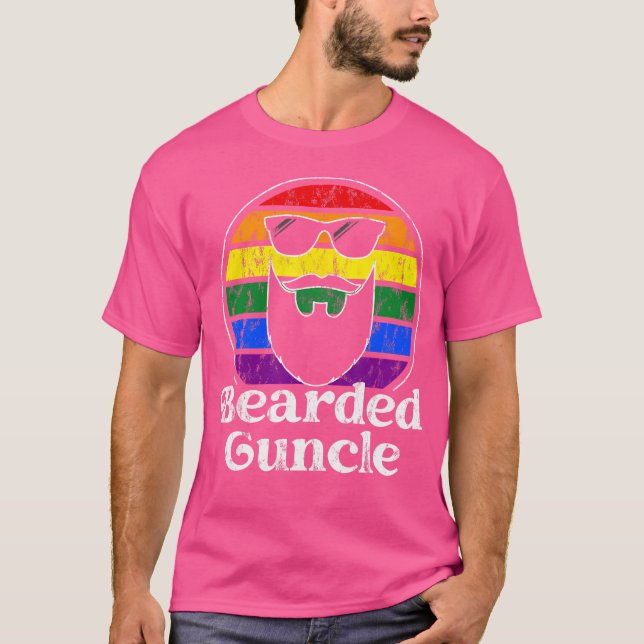 T-Shirt (Front)