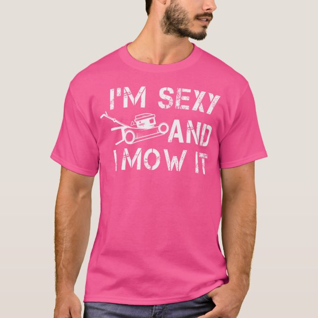 T-Shirt (Front)