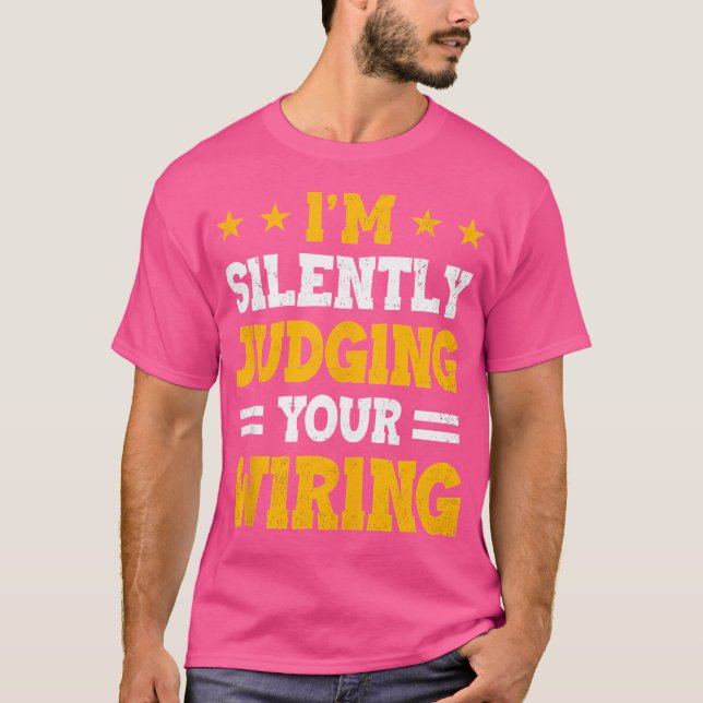 T-Shirt (Front)