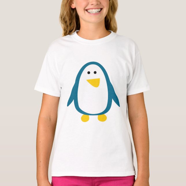 T-Shirt (Front)