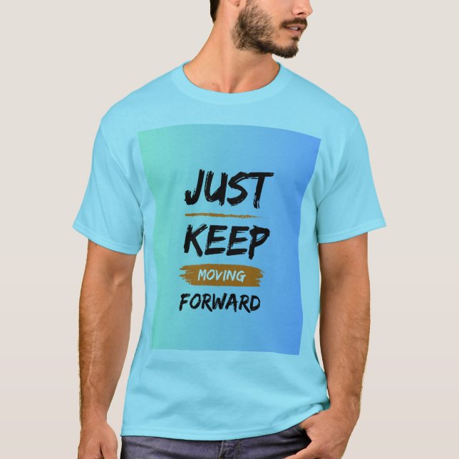 T-Shirt (Front)