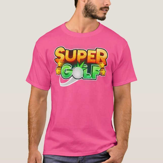 T-Shirt (Front)
