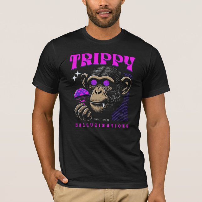 T-Shirt (Front)
