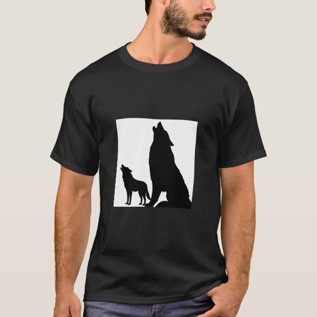 T-shirt (Front)