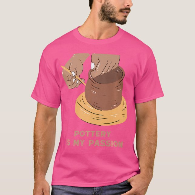 T-Shirt (Front)