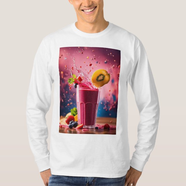 T-Shirt (Front)