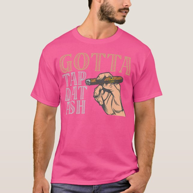 T-Shirt (Front)
