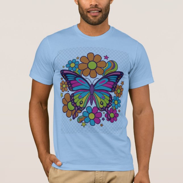 T-Shirt (Front)