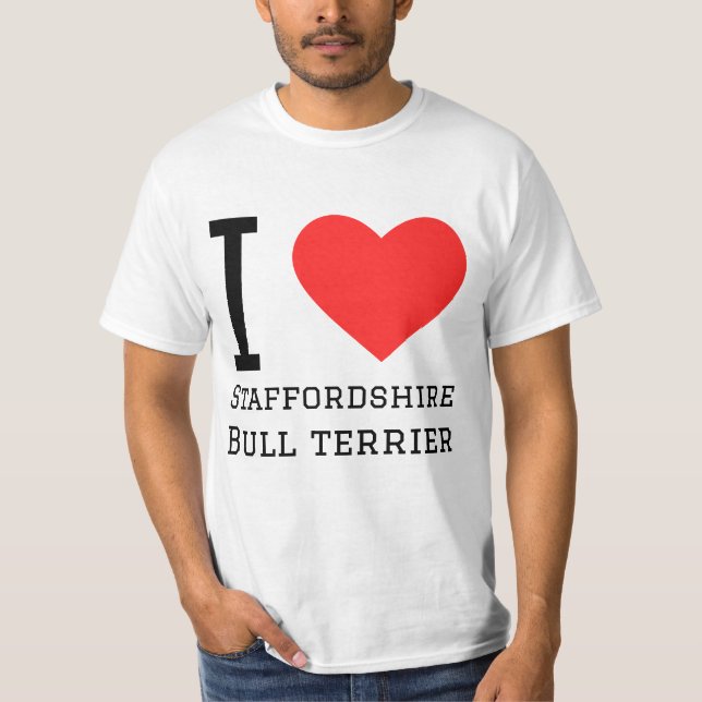 T-Shirt (Front)