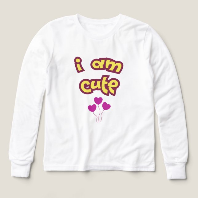 T-Shirt (Design Front)