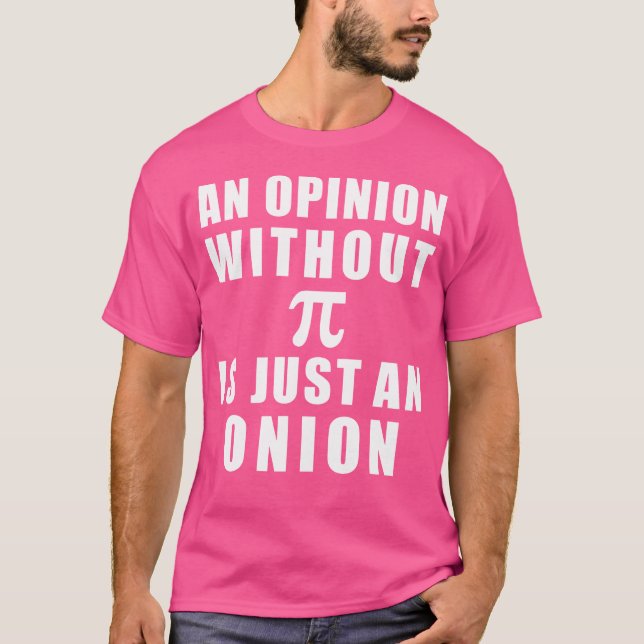 T-Shirt (Front)