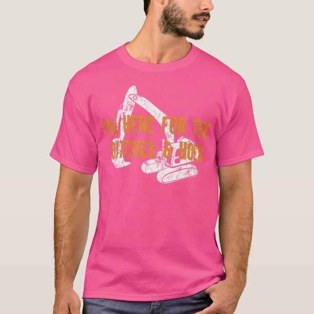 T-Shirt (Front)