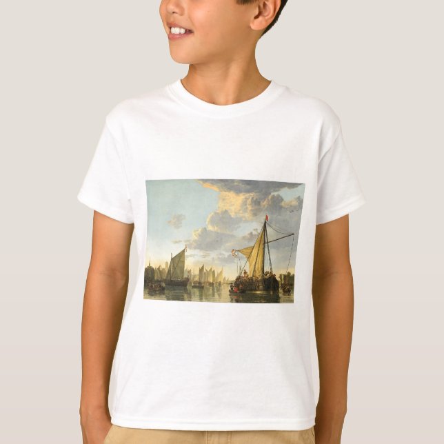 T-Shirt (Front)