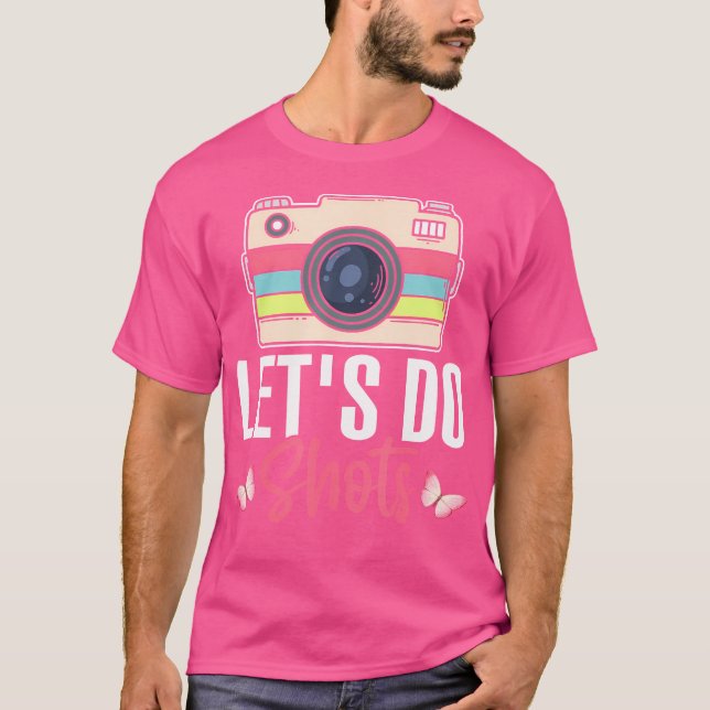 T-Shirt (Front)