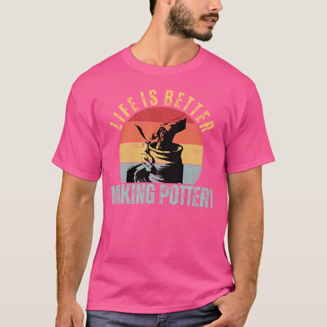T-Shirt (Front)