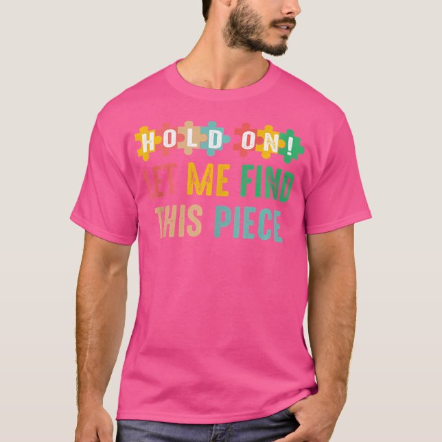 T-Shirt (Front)