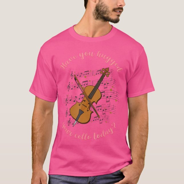 T-Shirt (Front)