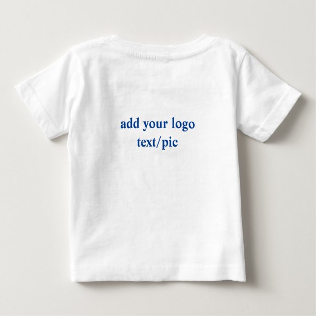 T-Shirt (Back)