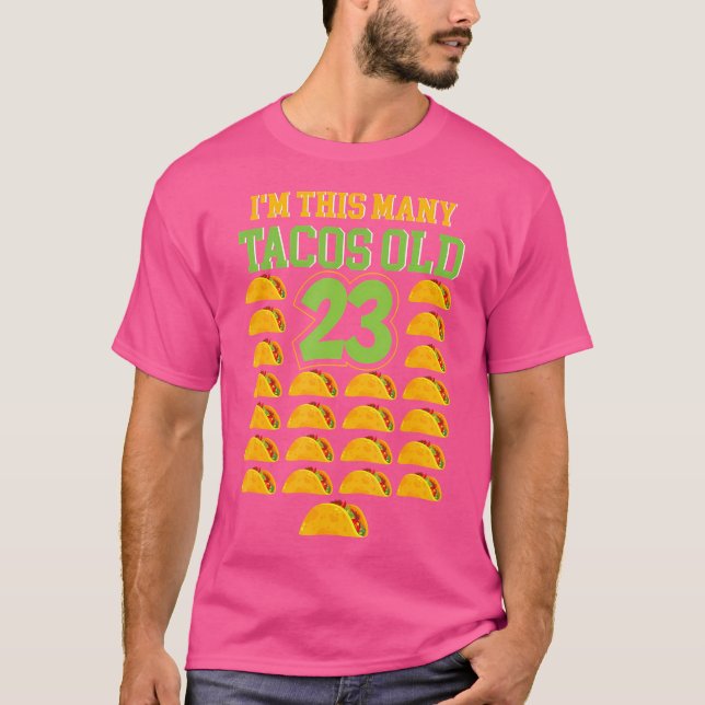 T-Shirt (Front)